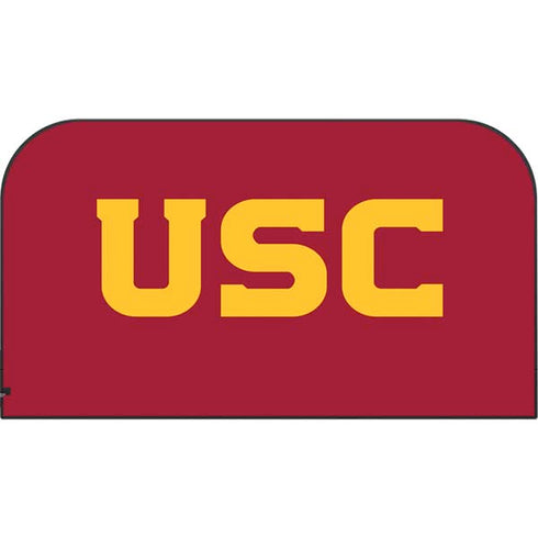 University of Southern California USC Nintendo Switch 2 (2025) with Joy-Con Skin